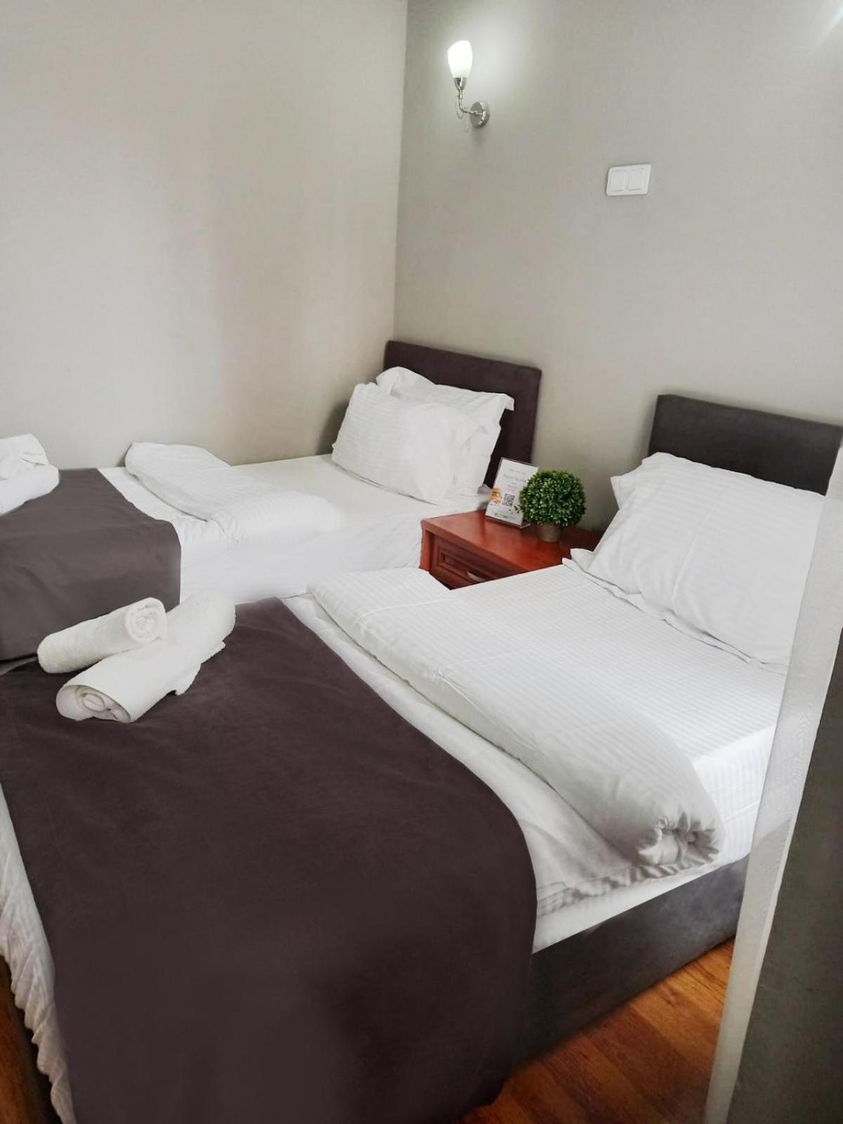 Antik Ipek Hotel — Photos 2