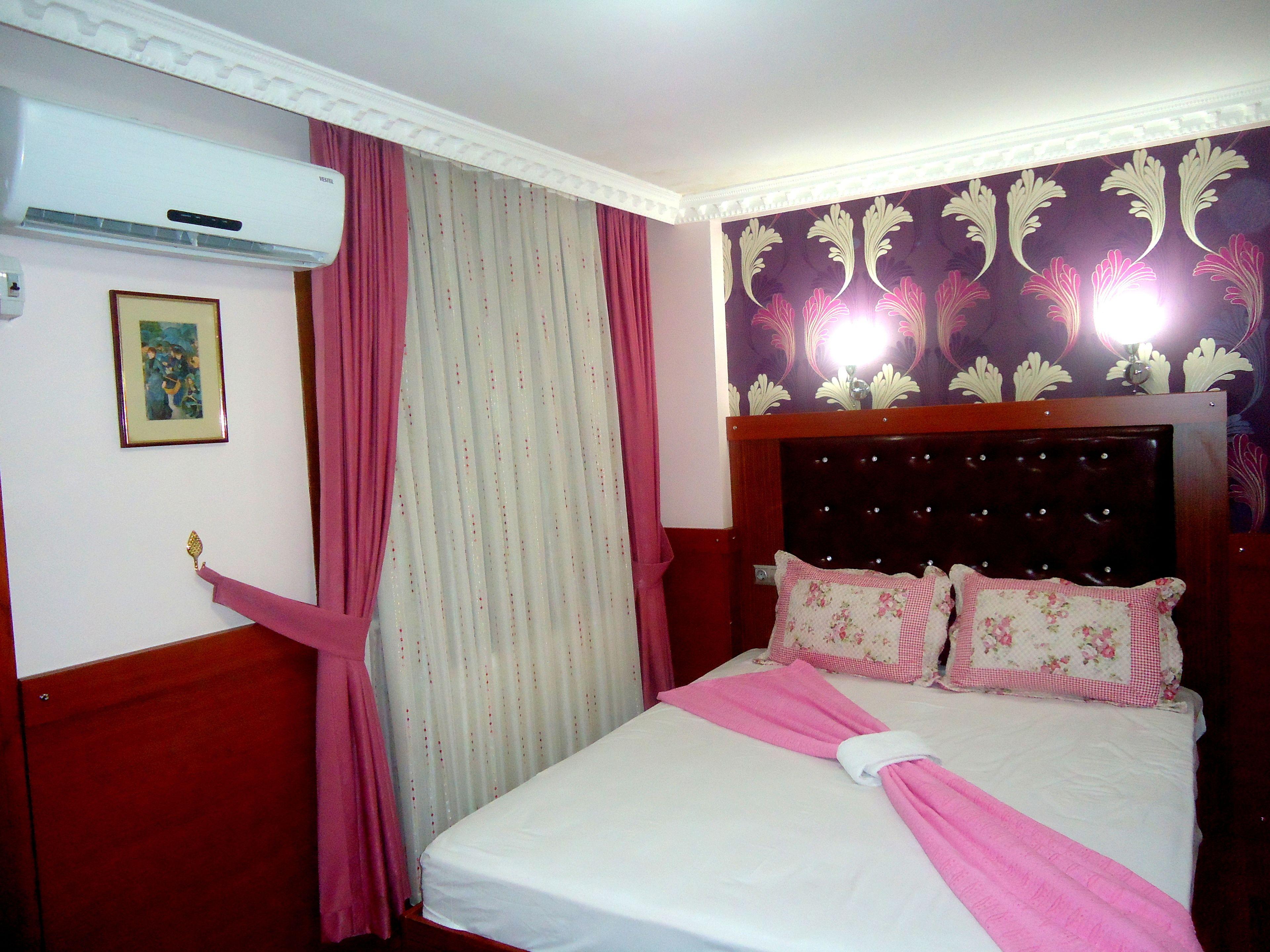Antik Ipek Hotel — Photos 1