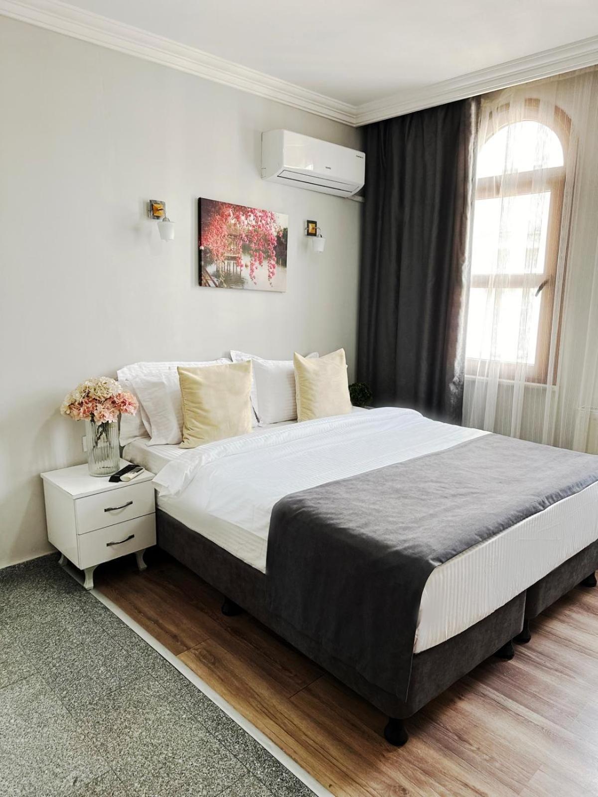Antik Ipek Hotel — Photos 3